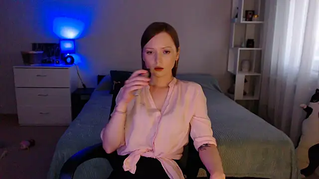 Chat XXX Live UnicornEsc
