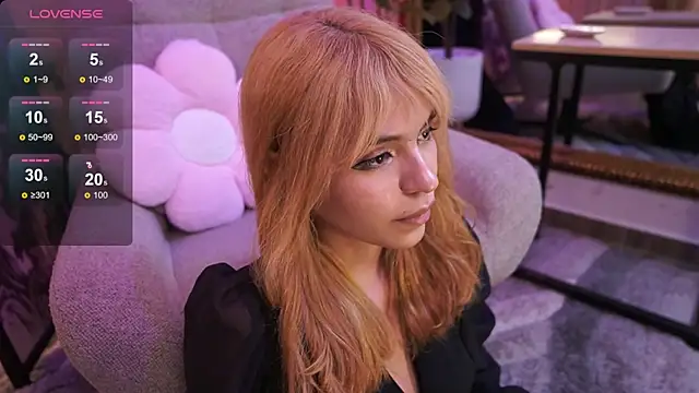 Chat XXX Live NamiKimura