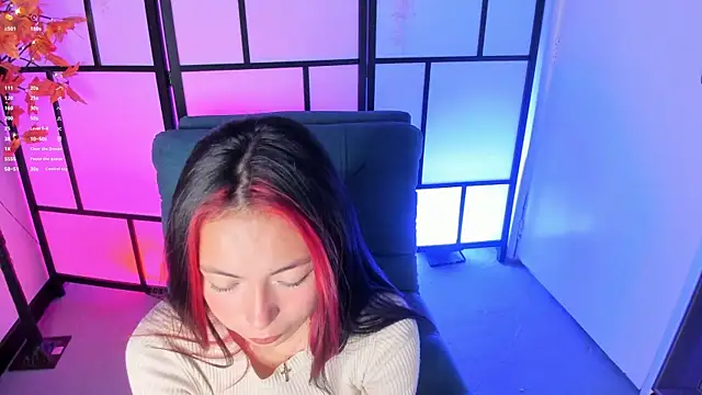 Chat XXX Live Hanna_naoo_