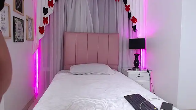 Chat XXX Live Ivyy_Crystal