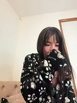 Chat XXX Live barbie_gv