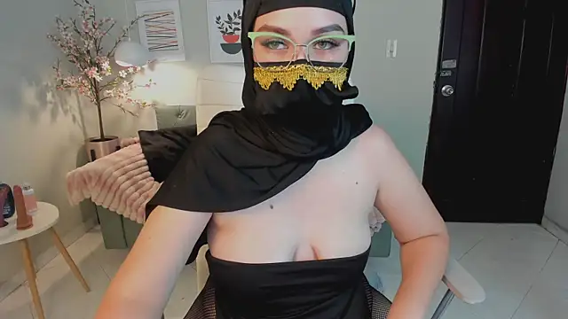 zaid_habibi – Naživo XXX chat