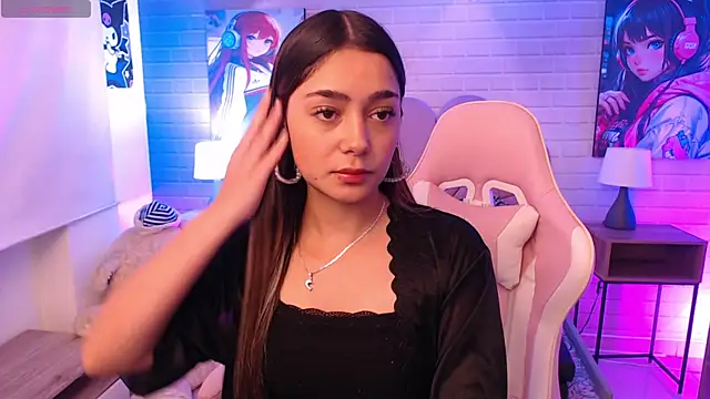 sahara_9 – Naživo XXX chat