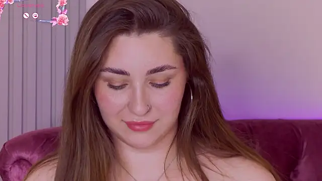 KiraBarlows – Naživo XXX chat