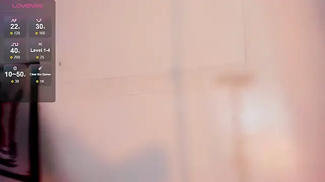 Victoria_Kastelo – Naživo XXX chat