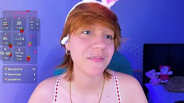 Tsuki_Maru – Naživo XXX chat