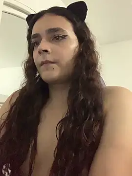 Chat XXX Live La-Gatiita-trans