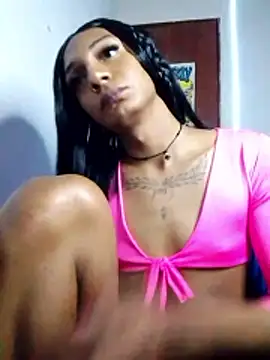 Chat XXX Live Alexxasexy