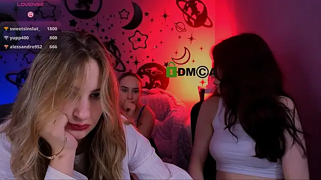Chat XXX Live asol_muah
