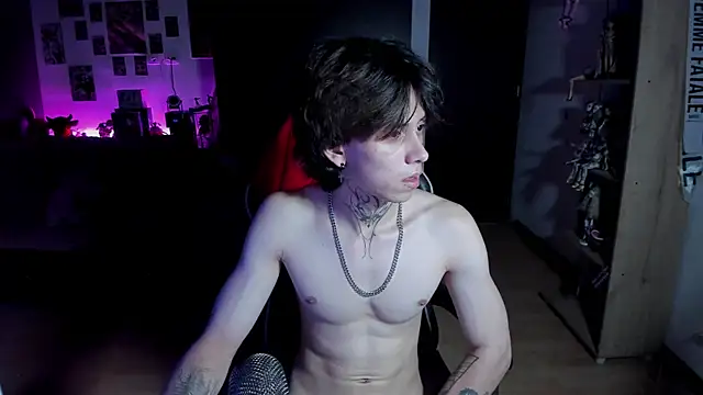xIce_Boy – Naživo XXX chat