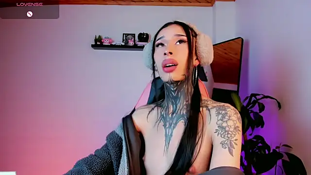 kali_ka_ – Naživo XXX chat