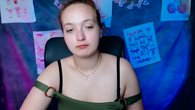 Chat XXX Live MissAriaa
