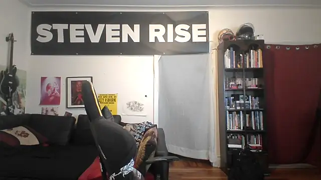 Chat XXX Live StevenRiseNYC