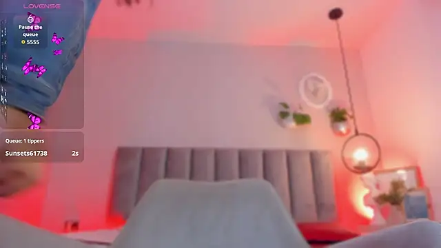 Chat XXX Live Tina_curly
