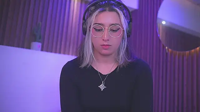 Chat XXX Live GabyRose9