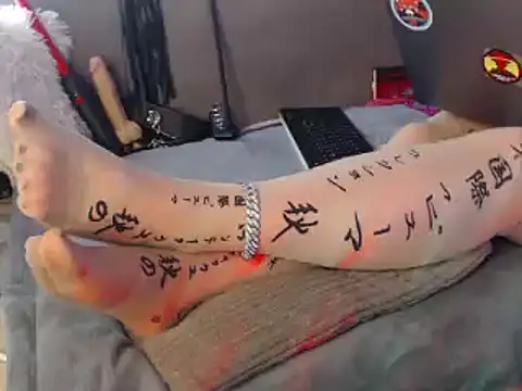 Chat XXX Live GoddessMonicaAngels