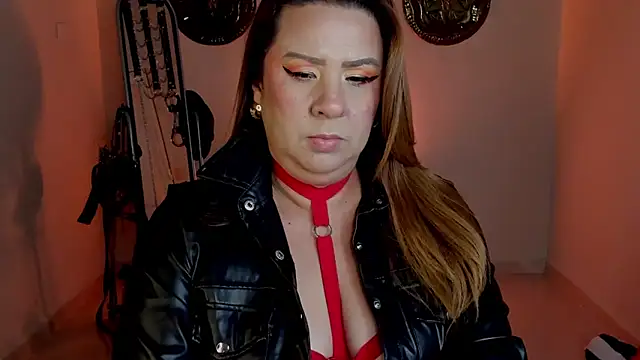 Chat XXX Live Pattymilf_ofc