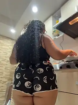 Chat XXX Live CurlyGirl_1