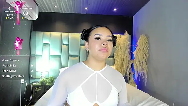 Chat XXX Live MarianaGarciaa__