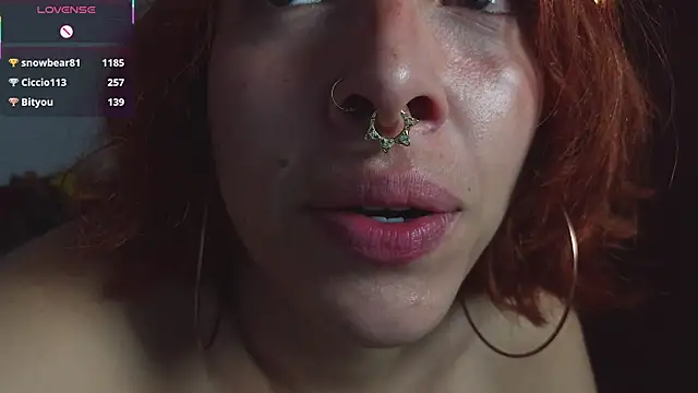 Chat XXX Live bri_von_dhara__