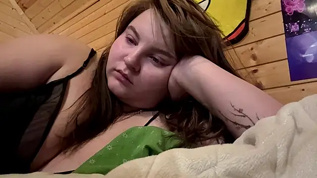 Chat XXX Live MollySilentClue