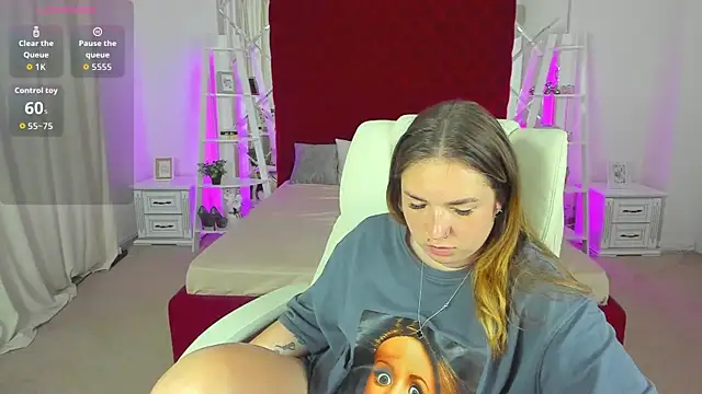 Chat XXX Live Sofii_darling