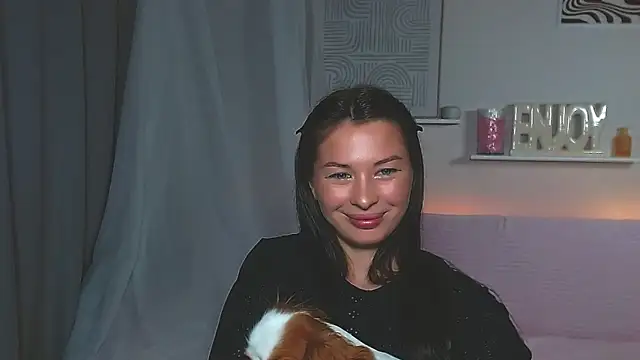 Chat XXX Live AlexaSven