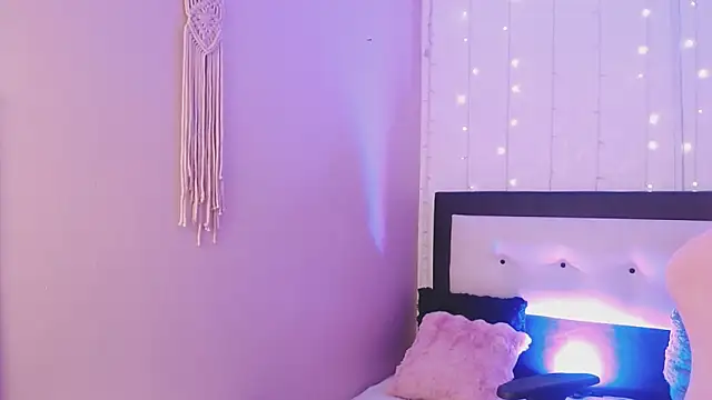 Chat XXX Live camila_delarosa