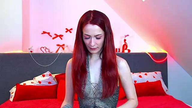 Chat XXX Live MarieKarma