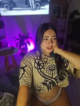 Chat XXX Live sweetcoralinee