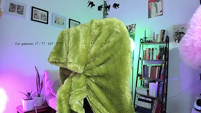 Chat XXX Live _Insomnia__