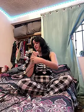 Chat XXX Live Nina-Chick777