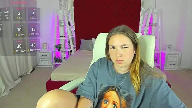 Chat XXX Live Sofii_darling