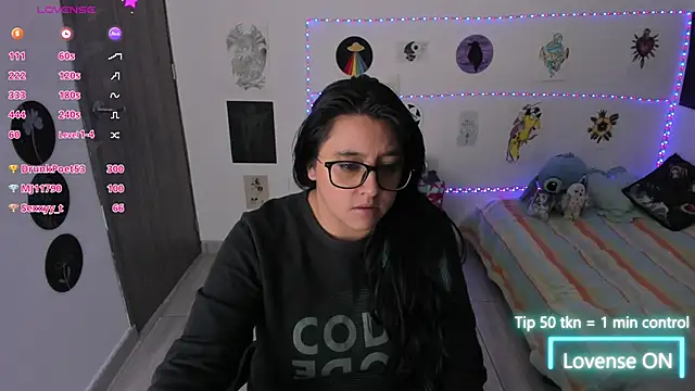 Chat XXX Live Cherry_blush_