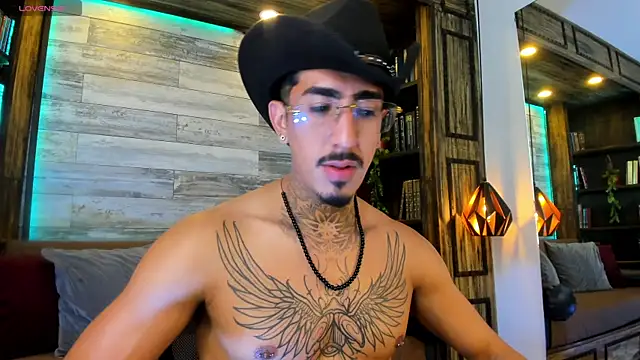 Chat XXX Live Donovan_Desmond