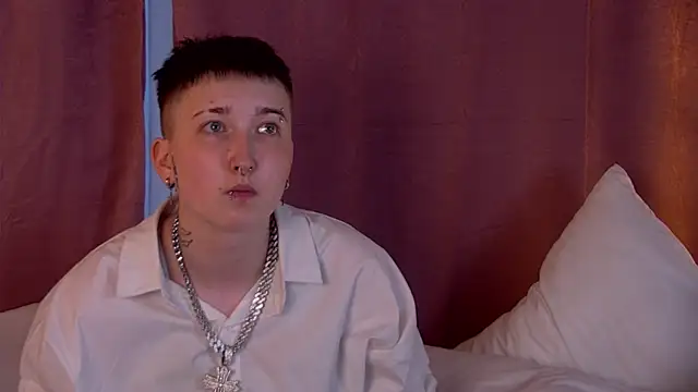 Chat XXX Live JeanDiamond