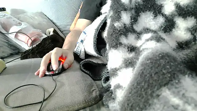 Chat XXX Live messi_syssy