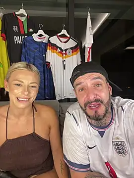 SexOnMyLvL – Naživo XXX chat