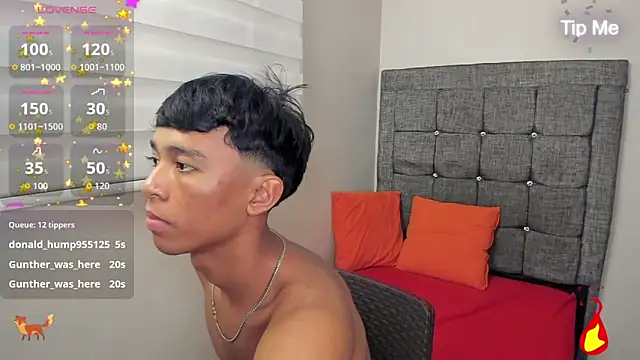 Little_Twink19x – Naživo XXX chat