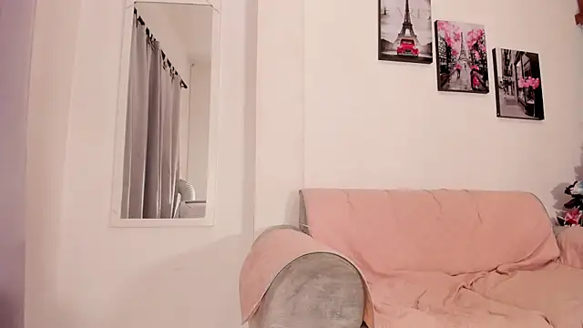 Grettel_w – Naživo XXX chat
