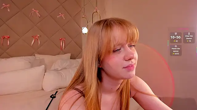 Chat XXX Live Victori_Fox