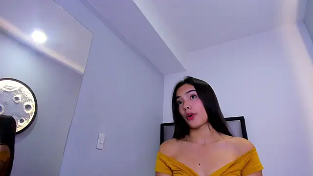Afrodita_03 – Naživo XXX chat