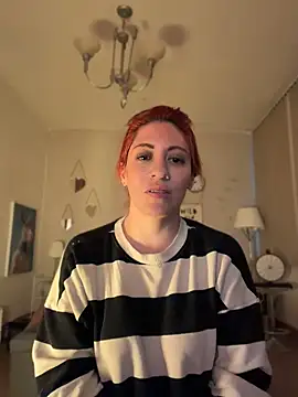 Chat XXX Live AleDeloo
