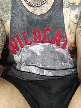Kerryflon – Naživo XXX chat