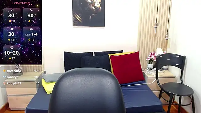 Chat XXX Live Sahamara_07