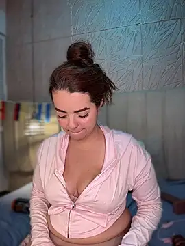 Chat XXX Live hannahst_