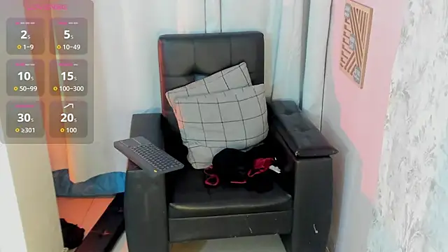 Chat XXX Live Jaadewest