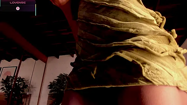 Chat XXX Live LunaRuso