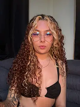 Chat XXX Live Joyce-fire