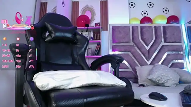 Chat XXX Live Eva__Walker